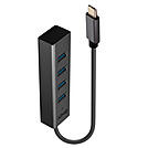 USB C Notebook Hub