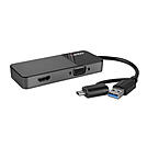 USB 3.0 HDMI VGA  Konverter