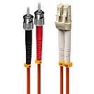 Multimode Duplex OM2 Kabel 3m