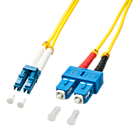 Zip Twin OS2 LWL-Kabel 