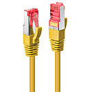 Cat.6 PIMF-Kabel 