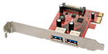 2 Port USB 3.0