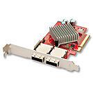 SAS/SATA Host Adapter