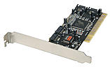 SATA Karte Lite (Raid)