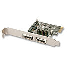SATA PCIe 2Port Controller