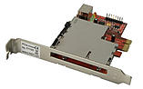 PCIe ExpressCard