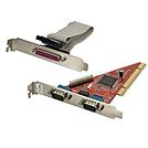 PCI Karte 2x 16C950