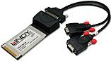 Seriell CardBus
