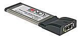 ExpressCard Power eSATA II