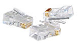 RJ45 Stecker UTP