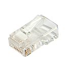 RJ45 Stecker UTP