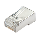 RJ45 Stecker STP