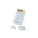 RJ45 Stecker Kat.6