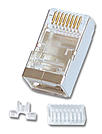 RJ45 Stecker Kat.6