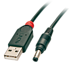 Adapterkabel USB DC