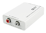 Audiokonverter SPDIF TosLink