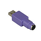 KVM-Adapter PS/2-USB