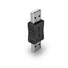 USB-Adapter A-Stecker/A-Stecker