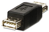 USB-Adapter A-Kupplung/A-Kupplung