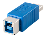 USB 3.0 Adapter A/B