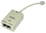ADSL Splitter RJ11