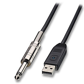 USB Audio Adapter