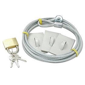 Diebstahlsicherung PC