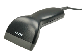 CCD Barcode Scanner