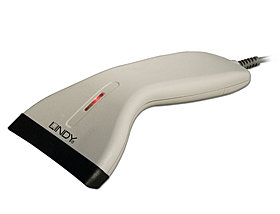 CCD Barcode Scanner