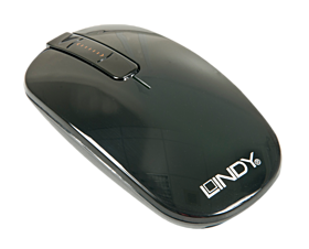 Wireless Gesture Mouse