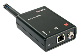 Sensor Klima-�berwachung