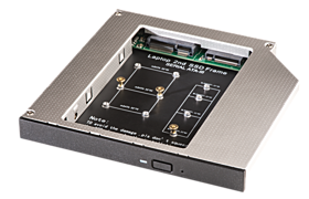 Adapter SATA SSD