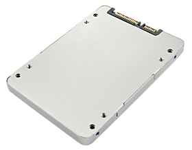 Geh�use mSATA SSD