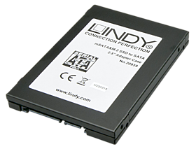  mSATA Adaptergeh�use 2,5&quot