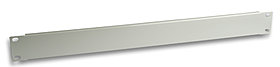 19'' Blindplatte, 1HE