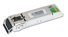 Gigabit Ethernet Transceiver