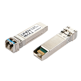 SFP+ 10G transceiver module