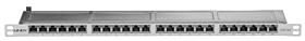 Cat.6A Patchpanel