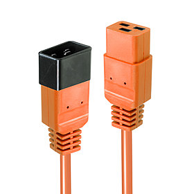 IEC-Netzkabel