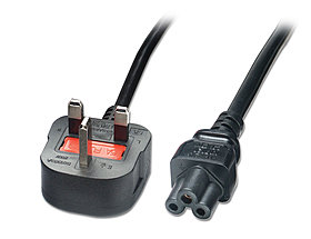 UK Stromkabel C5