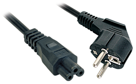Netzkabel 3m Notebook