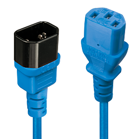 IEC-Netzkabel