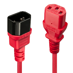 IEC-Netzkabel