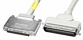 SCSI-III Kabel