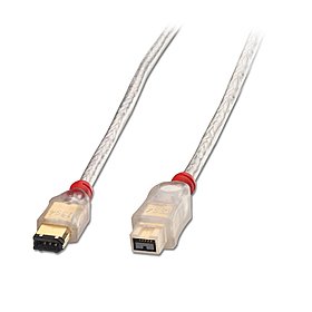 FireWire 800/400 Kabel