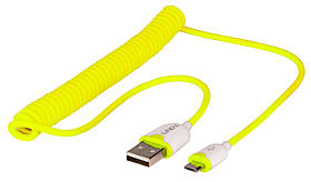 A/Micro-B USB 1,6m