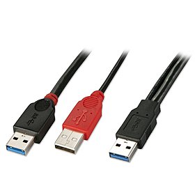 USB 3.0 Kabel