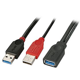 USB 3.0 Verlngerung