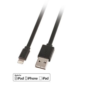 USB Lightning Kabel