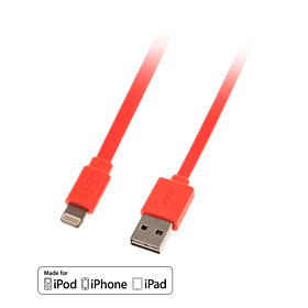 USB Lightning Kabel